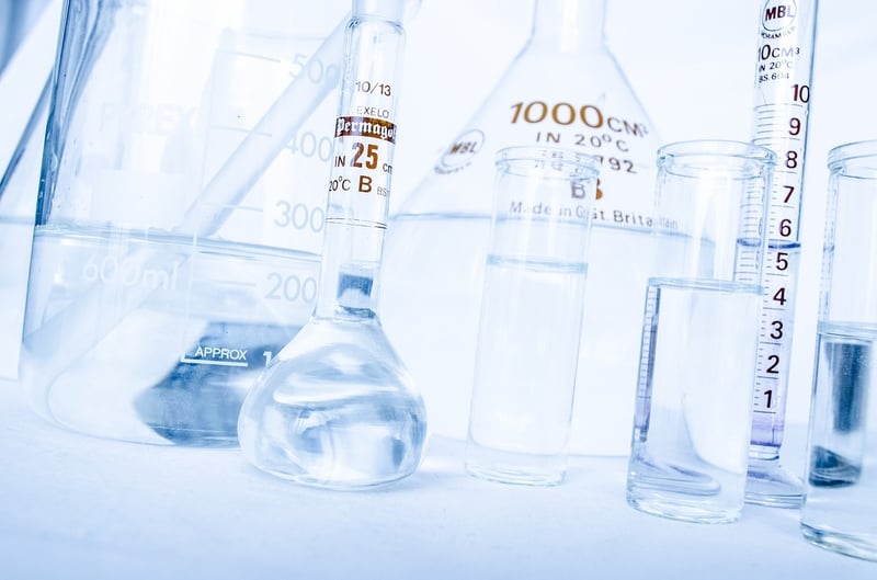 Molecular Gastronomy